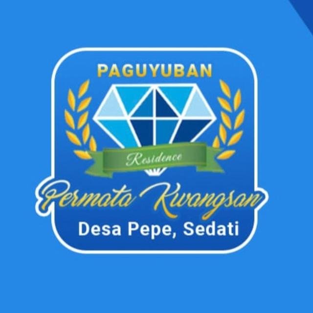 Logo Paguyuban PKR-PEPE